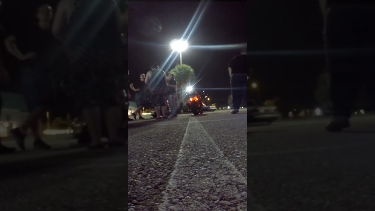 Crazy Eclipse caught on 