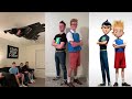 Funny The Cheeky Boyos Tik Tok 2020 - Try Not To Laugh Watching The Cheeky Boyos Tik Toks