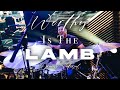 Worthy Is The Lamb | Official Planetshakers Drums Tutorial