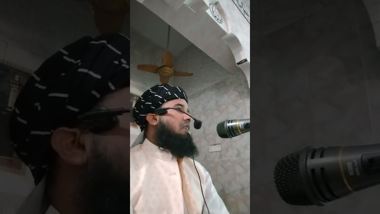 নবী মুহাম্মদ সল্লাল্লাহু আলাইহি ওয়াসাল্লাম এর মেরাজ কেমন ছিলো 