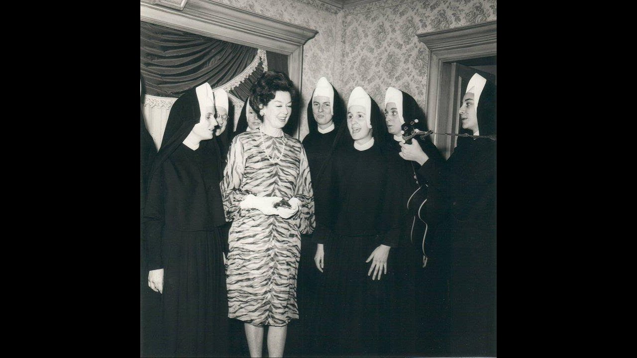 Former Roman Catholic Nun now Orthodox, Exposes the Differences