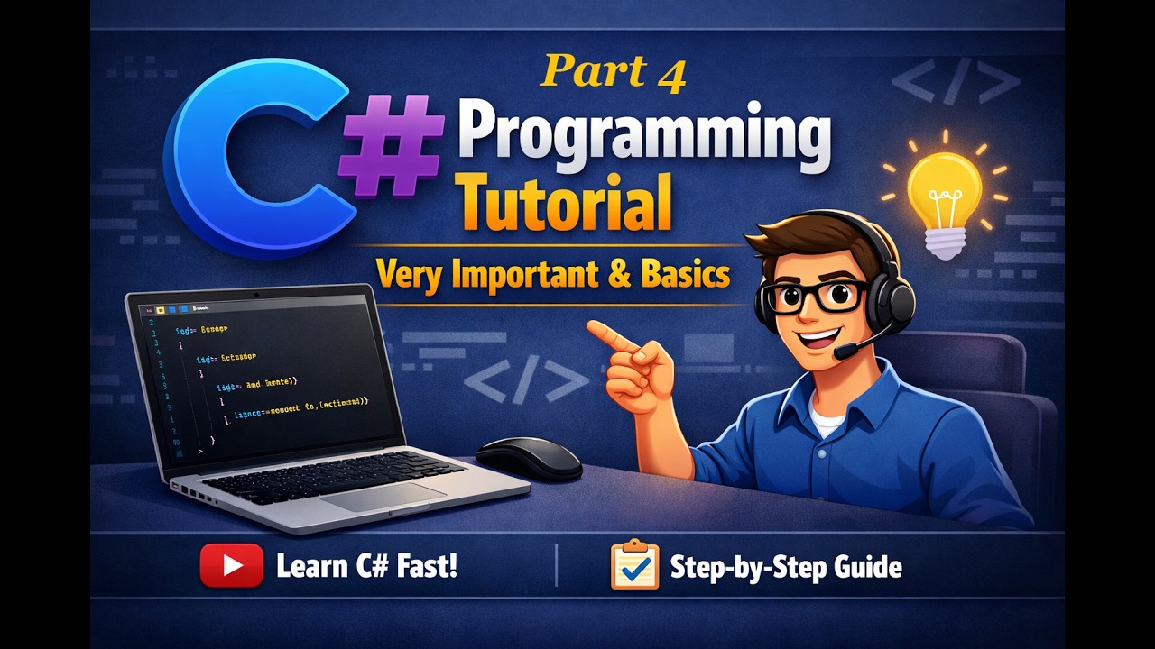 C# Unity Tutorial Part 4 | Classes, Class Instances, Inheritance ...