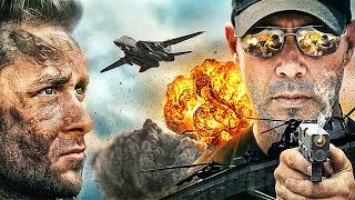 Phantom Raid | ACTION | Full Movie in English