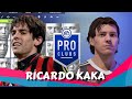 Fifa 22 ricardo kaka pro clubs creation