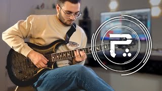 This Periphery Solo Is Actually Not a Solo