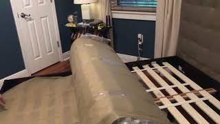 [+] Zinus Support Plus Mattress [+1] Zinus Extra Firm iCoil 10 Inch Support Plus Mattress Review!+ screenshot 4
