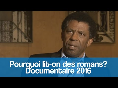 Vidéo: Pourquoi L'œuvre S'appelle-t-elle Un Roman