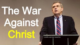 Apocalypse Now: The War Against Christ - Dr. Sinclair B. Ferguson