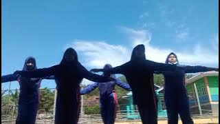 Senam Aerobik {pemanasan,inti, pendinginan} simple & mudah dimengerti!!!