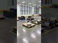 Pallet AGV with Fork | Fully Autonomous Warehouse Transport