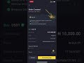 How To Buy and Sell Crypto Using P2P On Binance - Simple Tutorial for Beginners