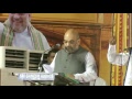 Shri Amit Shah addresses Tamil Nadu Maha Shakthi Kendram & Sakthi Kendram In-charges in Chennai