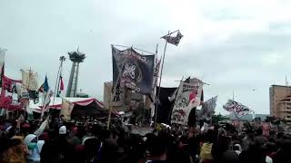 Garuda Pancasila slank