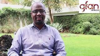 GFAN Africa Campaign