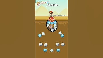 Best Mobile Games Android ios, CoolGame Ever Player#shorts#funny#video#100million#viral#game