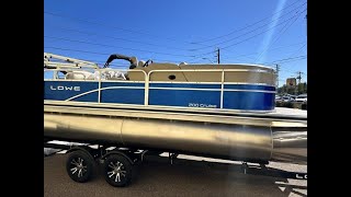 2024 Lowe Ultra Cruise. #1881. For Sale by Laken Water Sports. Phoenix, AZ.