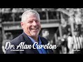 10-Year Service Award: Dr. Alan Cureton