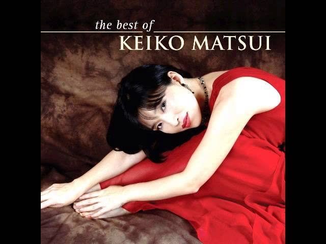 Keiko Matsui - Toward the Sunrise