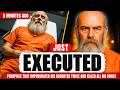 JUST IN: Executed for Killing His Wife, Children & Grandchildren — The last Hours of Ronald Gene...,