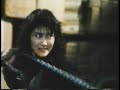 Cynthia Khan in "Queens High" (1990, Hong Kong)