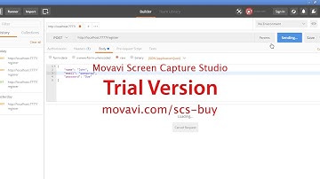 JWT Spring REST Hibernate MySQL(Part 1)