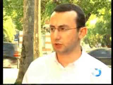 ISFED-ის მიერ გამოვლენილი წინასაარჩევნო დარღვევევბი