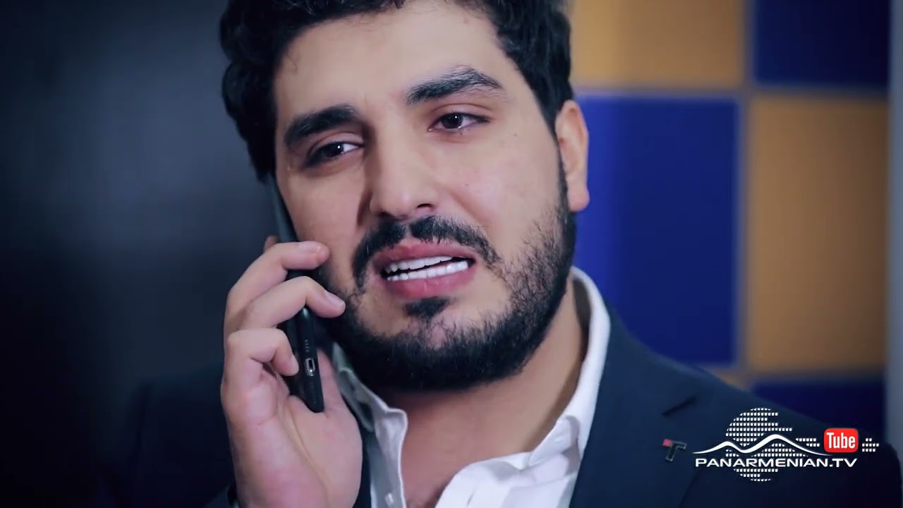 Օջախի Երգը, Սերիա 130 / Ojakhi Ergy