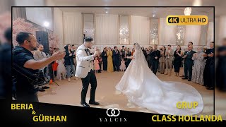 Beria & Gurhan | Grup Class X Davulcu Bulent