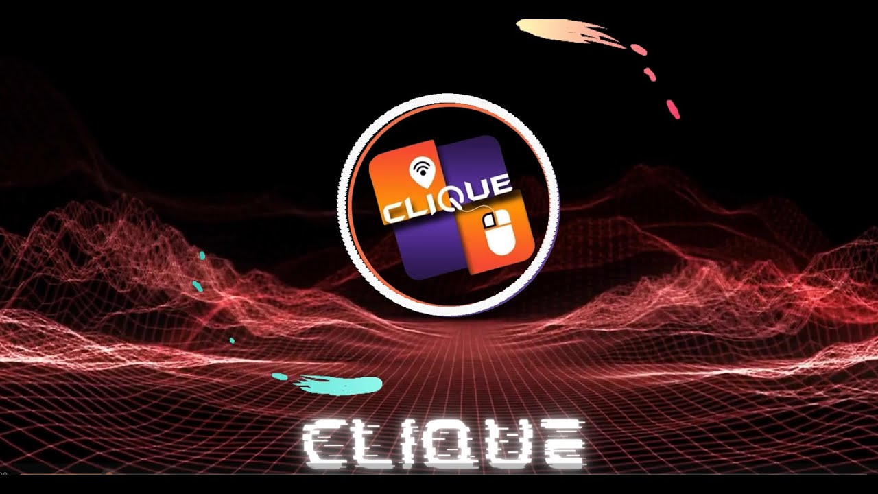 Clique - The IT Club | IMNU | MBA | Nirma University