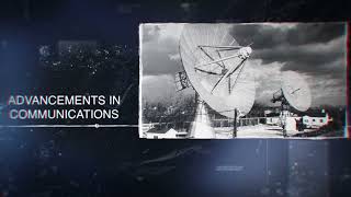 DISA History Minute: The Defense Communications Agency