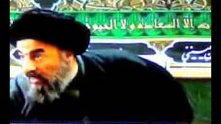 مقطع من محاضرة لآية الله العظمى السيد محمد تقي المدرسي