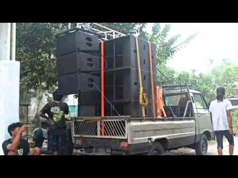 DJ pok ame ame R2 project yang hilang..