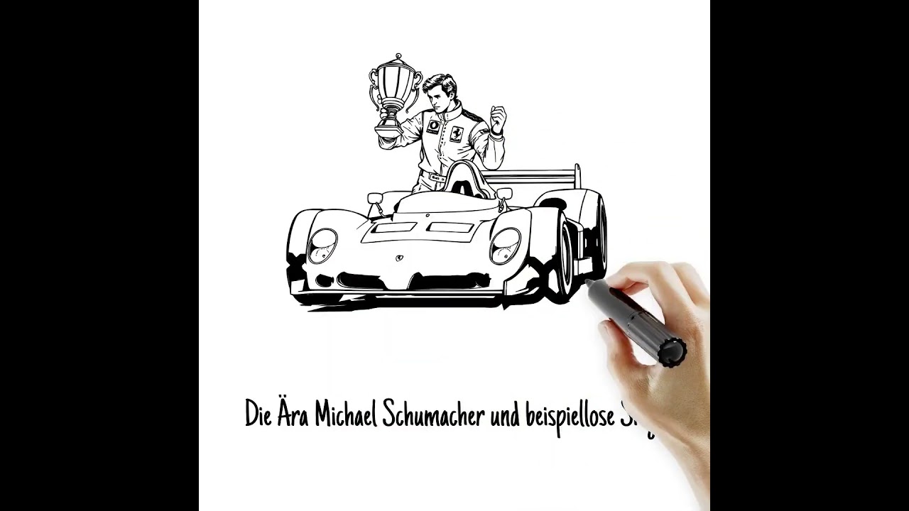 Die geschichte vom formel 1 team scuderia ferrari video 1080