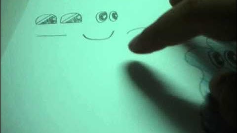 The Blob- Stop Motion Animation Video