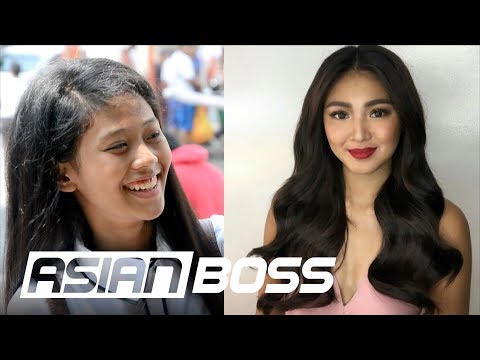 What's The Ideal Beauty Standard In The Philippines? | ASIAN BOSS