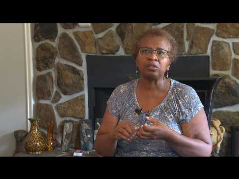 Woman says she's been without A/C for 10 days at rental home