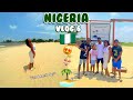 ABUJA NIGERIA VLOG🇳🇬| A FUN BEACH DAY 🏝| HOLIDAY VLOG 2021 🍹| VLOG 6