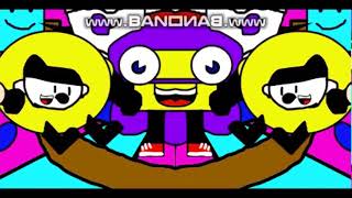 Klasky Csupo Cereal Pool Party Commercial In Elmo Numbers Adventure Vocoder
