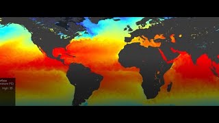 LAB 5: Video 6 - Part E Temperature Salinity and Deepwater Currents