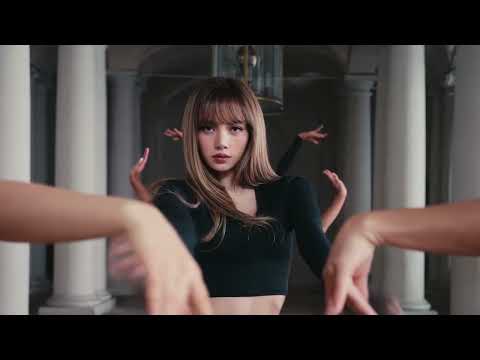 4K UPSCALED LISA x NikeSKIMS Spring `26 Collection | Nike