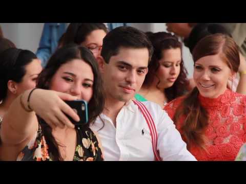 Bodas en la playa Costa Sur Resort