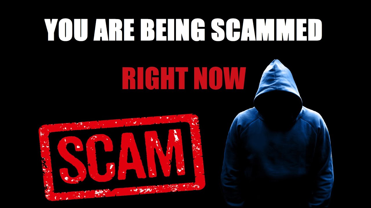 SpaceX "Livestream" – Crypto Scam