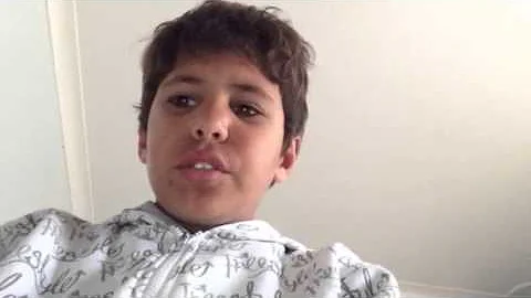 Thank you video