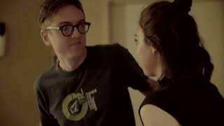 The Mad Writer | Documentary Trailer | Slamdance Film Festival In-Person and Online January 20-29
