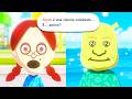 SONO GIÀ TUTTI INNAMORATI - Tomodachi Life Vita da Sogno
