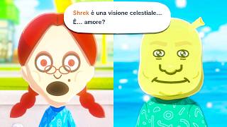 SONO GIÀ TUTTI INNAMORATI - Tomodachi Life Vita da Sogno