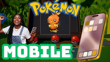 How to Play Pokemon Gamma Emerald (iOS Android)