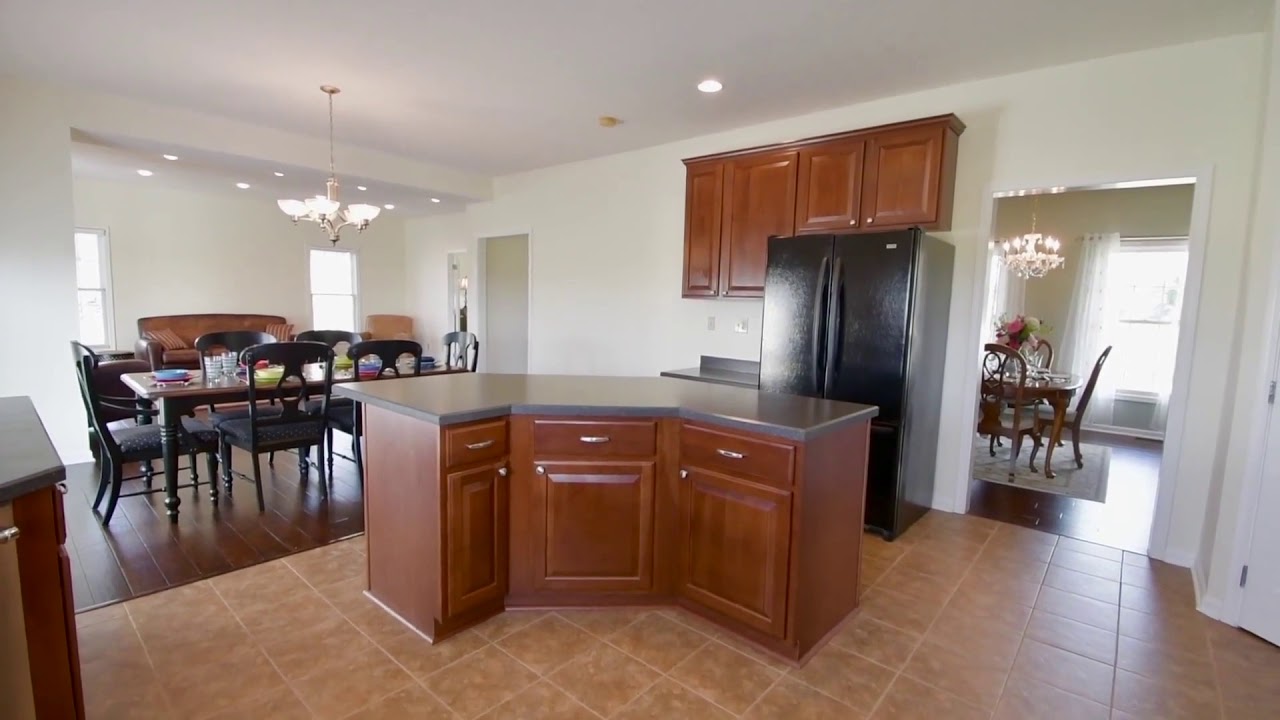 (SOLD) 2 Acres Home for Sale in Orient OH Southwestern Schools YouTube