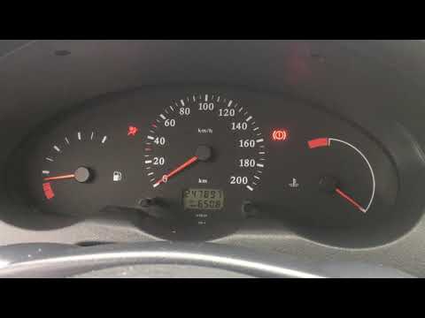 S 3728 ДВС (Двигатель) Nissan Micra K11 1.0i CG10DE