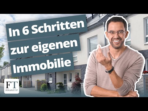 Wie komme ich an eine Immobilie?